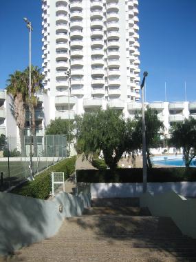 Holiday Apartment in Portimao (Algarve) or holiday homes and vacation rentals