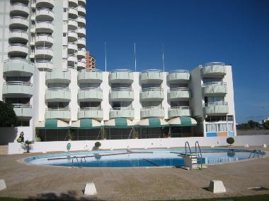 Holiday Apartment in Portimao (Algarve) or holiday homes and vacation rentals