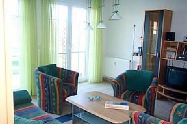 Holiday Apartment in Boltenhagen (Mecklenburgische Ostseek�ste) or holiday homes and vacation rentals