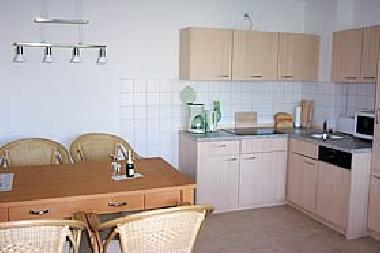 Holiday Apartment in Boltenhagen (Mecklenburgische Ostseek�ste) or holiday homes and vacation rentals