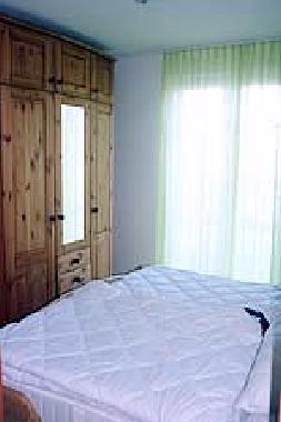 Holiday Apartment in Boltenhagen (Mecklenburgische Ostseek�ste) or holiday homes and vacation rentals