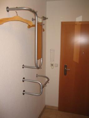 Holiday Apartment in Boltenhagen (Mecklenburgische Ostseek�ste) or holiday homes and vacation rentals