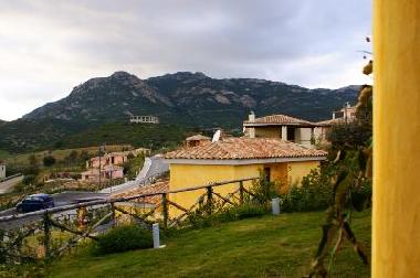 Holiday House in Domus de Maria (Cagliari) or holiday homes and vacation rentals