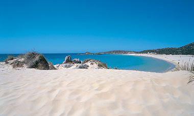 Holiday House in Domus de Maria (Cagliari) or holiday homes and vacation rentals