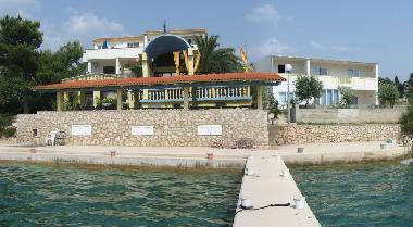 Holiday Apartment in Insel Pag -Kroatien (Primorsko-Goranska) or holiday homes and vacation rentals
