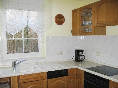 Holiday Apartment in Altenbach (Schsisches Burgen-/ Heideland) or holiday homes and vacation rentals