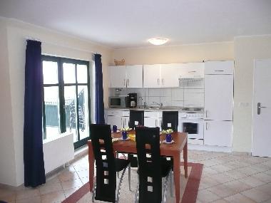 Holiday Apartment in Gro Zicker (Ostsee-Inseln) or holiday homes and vacation rentals