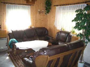 Holiday House in Nassenheide (Oberhavel) or holiday homes and vacation rentals