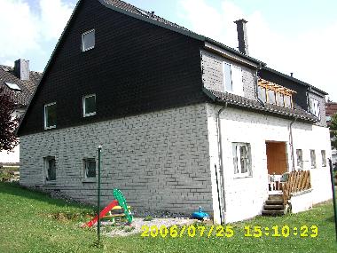 Holiday Apartment in bad grund (Harz) or holiday homes and vacation rentals