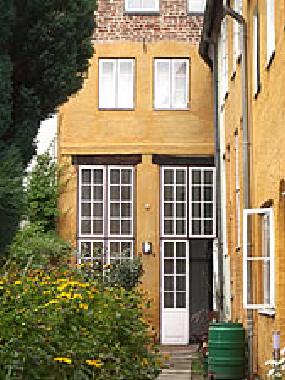 Holiday Apartment in L�beck (Ostsee-Festland) or holiday homes and vacation rentals
