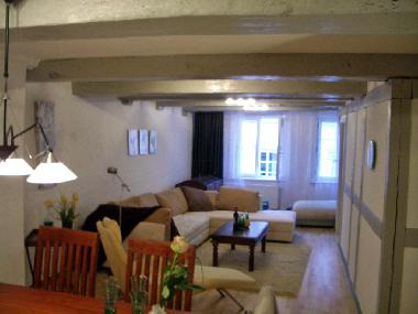 Holiday Apartment in L�beck (Ostsee-Festland) or holiday homes and vacation rentals