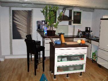 Holiday Apartment in L�beck (Ostsee-Festland) or holiday homes and vacation rentals