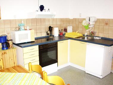 Holiday Apartment in Heiligenhafen (Ostsee-Festland) or holiday homes and vacation rentals