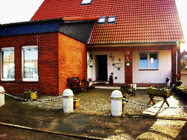 Holiday Apartment in Heiligenhafen (Ostsee-Festland) or holiday homes and vacation rentals