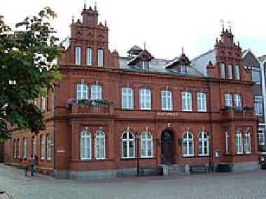 Holiday Apartment in Heiligenhafen (Ostsee-Festland) or holiday homes and vacation rentals