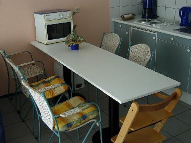 Holiday House in Butjadingen-Tossens (Nordsee-Festland / Ostfriesland) or holiday homes and vacation rentals