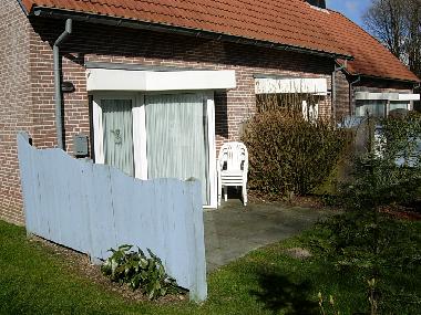 Holiday House in Butjadingen-Tossens (Nordsee-Festland / Ostfriesland) or holiday homes and vacation rentals