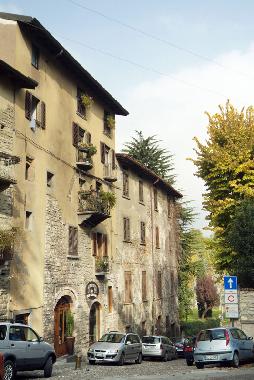 Holiday Apartment in bergamo (Bergamo) or holiday homes and vacation rentals