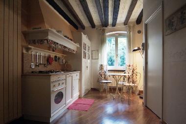 Holiday Apartment in bergamo (Bergamo) or holiday homes and vacation rentals