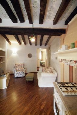 Holiday Apartment in bergamo (Bergamo) or holiday homes and vacation rentals