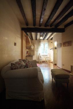 Holiday Apartment in bergamo (Bergamo) or holiday homes and vacation rentals