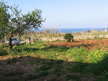 Chalet in Castellammare del Golfo (Trapani) or holiday homes and vacation rentals