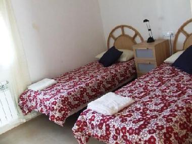 Holiday House in Torre Pacheco (Murcia) or holiday homes and vacation rentals