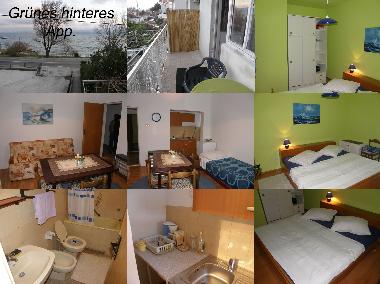 Holiday Apartment in Duce (Splitsko-Dalmatinska) or holiday homes and vacation rentals