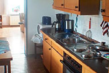 Holiday Apartment in Neuharlingersiel (Nordsee-Festland / Ostfriesland) or holiday homes and vacation rentals