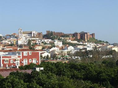 Bed and Breakfast in Silves (Algarve) or holiday homes and vacation rentals