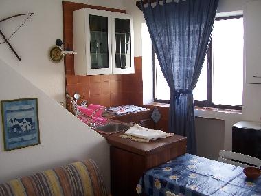 Holiday House in Lipari (Messina) or holiday homes and vacation rentals