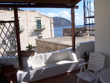 Holiday House in Lipari (Messina) or holiday homes and vacation rentals