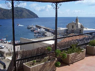 Holiday House in Lipari (Messina) or holiday homes and vacation rentals