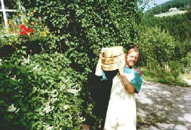 Holiday Apartment in Tennenbronn (Black Forest) or holiday homes and vacation rentals