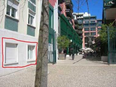 Holiday Apartment in Lisbon (Grande Lisboa) or holiday homes and vacation rentals