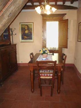 Holiday House in Lucca (Lucca) or holiday homes and vacation rentals