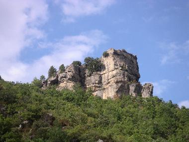 Holiday House in Saint Privat (H�rault) or holiday homes and vacation rentals