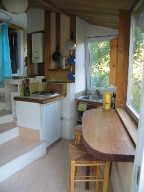 Holiday House in Saint Privat (H�rault) or holiday homes and vacation rentals