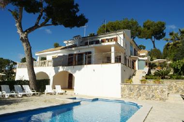 Chalet in Alcudia (Mallorca) or holiday homes and vacation rentals