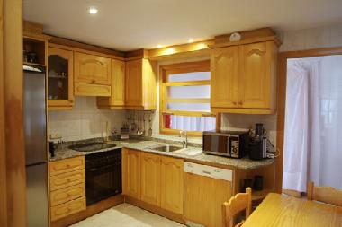 Chalet in Alcudia (Mallorca) or holiday homes and vacation rentals