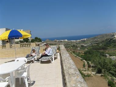Holiday Apartment in Xaghra,GOZO (Gozo) or holiday homes and vacation rentals