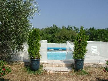 Holiday House in St Cezaire sur Siagne (Alpes-Maritimes) or holiday homes and vacation rentals