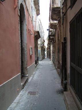 Holiday Apartment in Siracusa (Siracusa) or holiday homes and vacation rentals