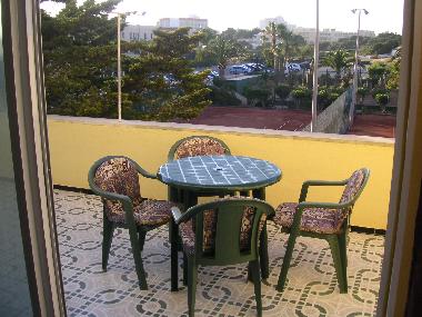 Holiday Apartment in Colonia Sant Jordi (Mallorca) or holiday homes and vacation rentals