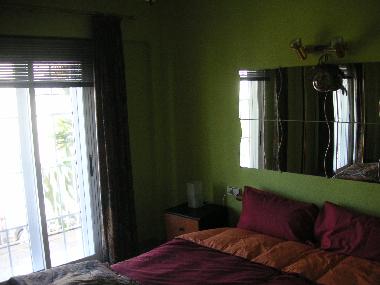 Holiday Apartment in Colonia Sant Jordi (Mallorca) or holiday homes and vacation rentals