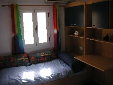 Holiday Apartment in Colonia Sant Jordi (Mallorca) or holiday homes and vacation rentals