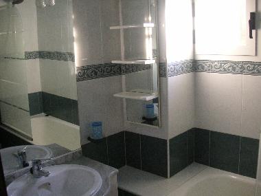 Holiday Apartment in Colonia Sant Jordi (Mallorca) or holiday homes and vacation rentals