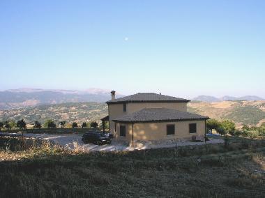 Holiday House in busso (Campobasso) or holiday homes and vacation rentals