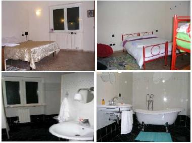 Holiday House in busso (Campobasso) or holiday homes and vacation rentals