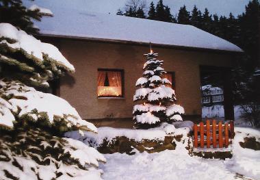 Holiday House in Crottendorf (Erzgebirge) or holiday homes and vacation rentals
